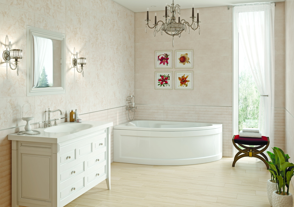 Керамическая плитка Fresco Cersanit